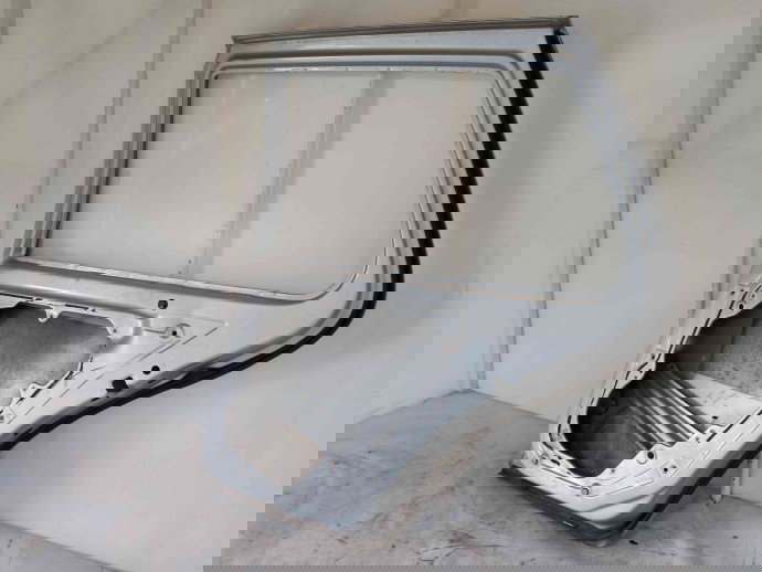 Usa dreapta spate OEM VOLKSWAGEN Golf 4 (1J1) [Fabr 1997-2004] AXP