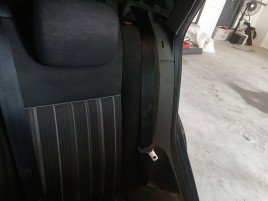Centura stanga spate Ford Focus 2 (DA) [Fabr 2004-2012] OEM