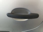 Maner usa stanga spate Volkswagen Polo (9N) [Fabr 2001-2008] Hatchback LA7W