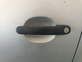Maner usa stanga fata Volkswagen Polo (9N) [Fabr 2001-2008] Hatchback