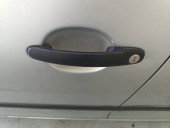 Maner usa stanga fata Volkswagen Polo (9N) [Fabr 2001-2008] Hatchback