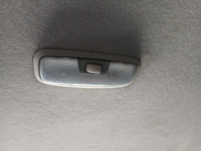 Plafoniera spate Ford Focus 2 (DA) [Fabr 2004-2012] Break OEM