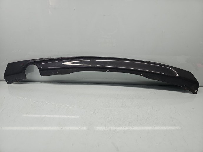 Fusta bara spate Bmw 3 (F30) [Fabr 2012-2017] Sedan Facelift, Pachet M 15857711