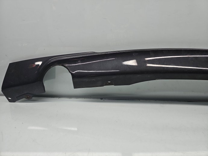 Fusta bara spate Bmw 3 (F30) [Fabr 2012-2017] Sedan Facelift, Pachet M 15857711