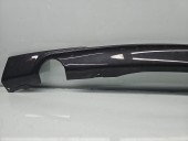 Fusta bara spate Bmw 3 (F30) [Fabr 2012-2017] Sedan Facelift, Pachet M 15857711