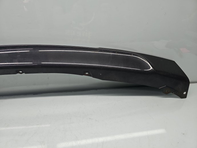 Fusta bara spate Bmw 3 (F30) [Fabr 2012-2017] Sedan Facelift, Pachet M 15857711