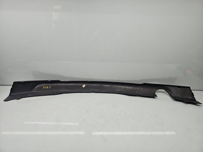 Fusta bara spate Bmw 3 (F30) [Fabr 2012-2017] Sedan Facelift, Pachet M 15857711