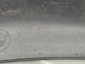 Fusta bara spate Bmw 3 (F30) [Fabr 2012-2017] Sedan Facelift, Pachet M 15857711