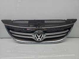 Grila bara fata Volkswagen Tiguan (5N) [Fabr 2007-2016] SUV 5N0853653A