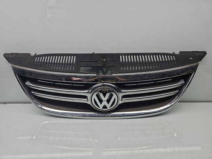 Grila bara fata Volkswagen Tiguan (5N) [Fabr 2007-2016] SUV 5N0853653A
