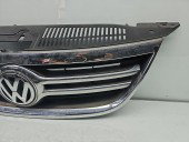 Grila bara fata Volkswagen Tiguan (5N) [Fabr 2007-2016] SUV 5N0853653A