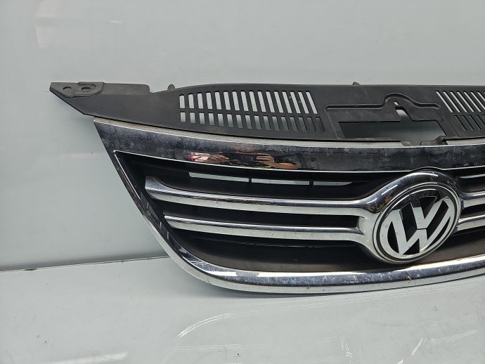 Grila bara fata Volkswagen Tiguan (5N) [Fabr 2007-2016] SUV 5N0853653A