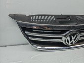 Grila bara fata Volkswagen Tiguan (5N) [Fabr 2007-2016] SUV 5N0853653A