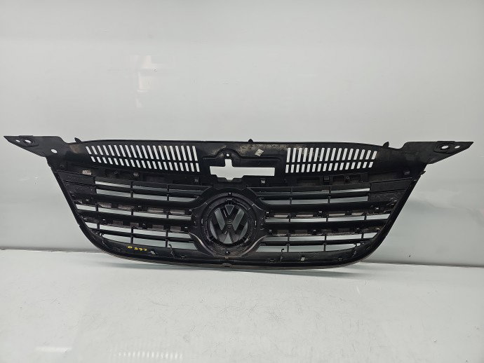 Grila bara fata Volkswagen Tiguan (5N) [Fabr 2007-2016] SUV 5N0853653A