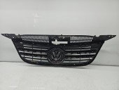Grila bara fata Volkswagen Tiguan (5N) [Fabr 2007-2016] SUV 5N0853653A