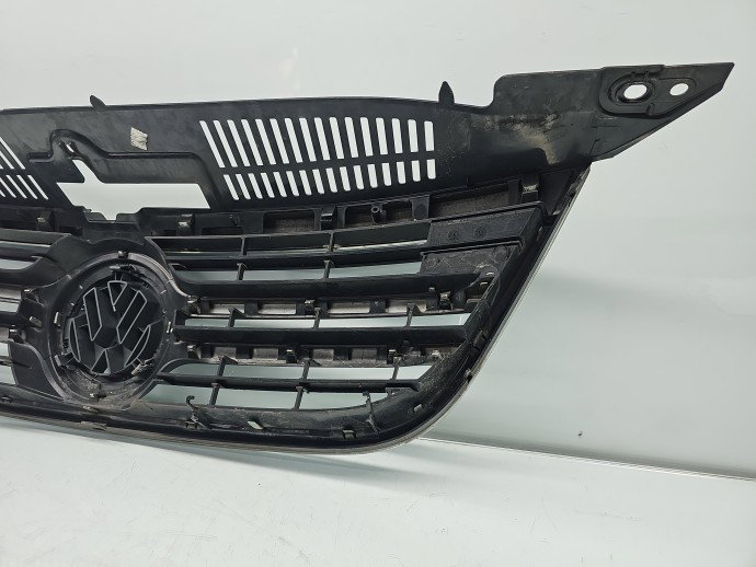 Grila bara fata Volkswagen Tiguan (5N) [Fabr 2007-2016] SUV 5N0853653A