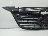 Grila bara fata Volkswagen Tiguan (5N) [Fabr 2007-2016] SUV 5N0853653A