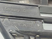Grila bara fata Volkswagen Tiguan (5N) [Fabr 2007-2016] SUV 5N0853653A