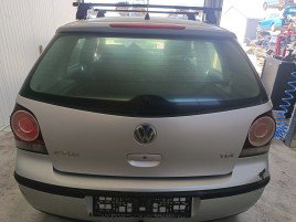 Haion Volkswagen Polo (9N) [Fabr 2001-2008] Hatchback LA7W