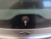 Motoras stergator haion Volkswagen Polo (9N) [Fabr 2001-2008]