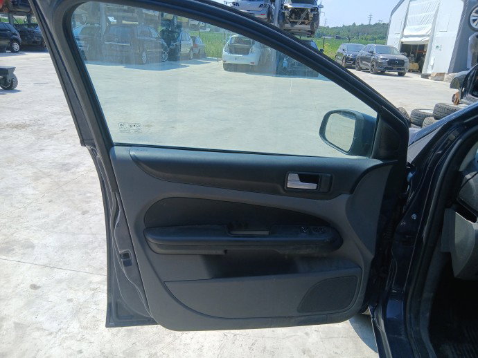 Usa stanga fata Ford Focus 2 (DA) [Fabr 2004-2012] Break BLAZER BLUE
