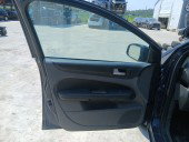 Usa stanga fata Ford Focus 2 (DA) [Fabr 2004-2012] Break BLAZER BLUE