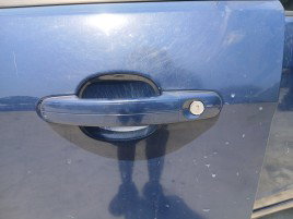 Maner usa stanga fata Ford Focus 2 (DA) [Fabr 2004-2012] Break BLAZER BLUE