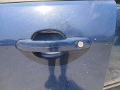 Maner usa stanga fata Ford Focus 2 (DA) [Fabr 2004-2012] Break BLAZER BLUE