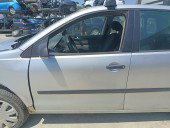 Usa stanga fata Volkswagen Polo (9N) [Fabr 2001-2008] Hatchback LA7W