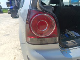 Stop aripa stanga Volkswagen Polo (9N) [Fabr 2001-2008] Hatchback