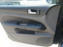 Motoras geam stanga fata Ford Focus 2 (DA) [Fabr 2004-2012] Break