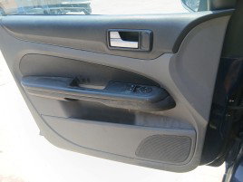 Boxa stanga fata Ford Focus 2 (DA) [Fabr 2004-2012] OEM
