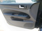 Boxa stanga fata Ford Focus 2 (DA) [Fabr 2004-2012] OEM