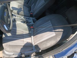 Scaun stanga fata cu incalzire Ford Focus 2 (DA) [Fabr 2004-2012] OEM