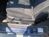 Scaun stanga fata cu incalzire Ford Focus 2 (DA) [Fabr 2004-2012] OEM