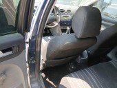 Scaun stanga fata cu incalzire Ford Focus 2 (DA) [Fabr 2004-2012] OEM