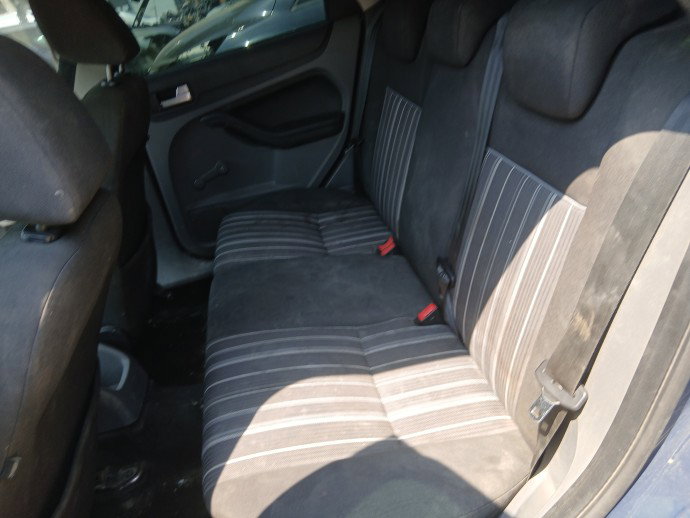 Bancheta spate Ford Focus 2 (DA) [Fabr 2004-2012] OEM