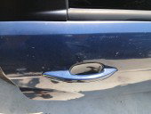 Maner usa dreapta spate Ford Focus 2 (DA) [Fabr 2004-2012] Break BLAZER BLUE