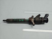 Injector Ford Focus 2 (DA) [Fabr 2004-2012] 9M56-9F593-AA 1.6 TDCI G8DD 80KW / 109CP