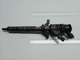 Injector Ford Focus 2 (DA) [Fabr 2004-2012] 9M5Q-9F593-AA 1.6 TDCI G8DD 80KW / 109CP