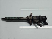 Injector Ford Focus 2 (DA) [Fabr 2004-2012] 9M5Q-9F593-AA 1.6 TDCI G8DD 80KW / 109CP