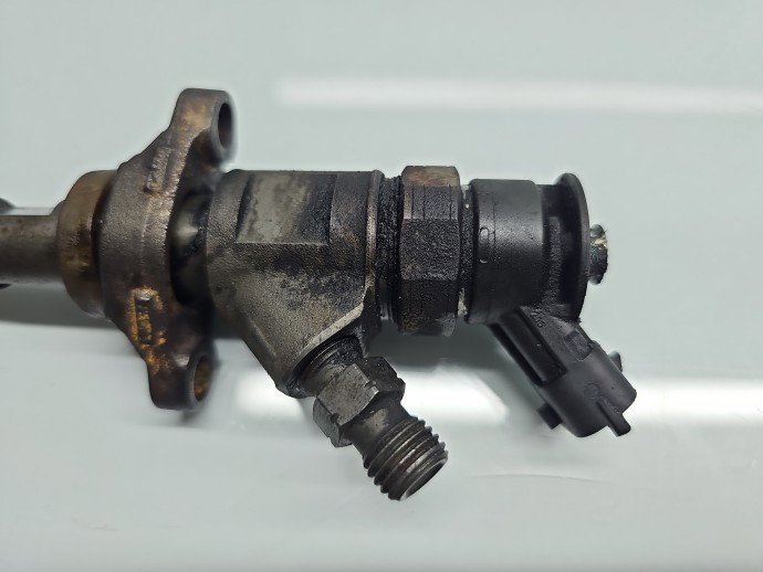 Injector Ford Focus 2 (DA) [Fabr 2004-2012] 9M5Q-9F593-AA 1.6 TDCI G8DD 80KW / 109CP