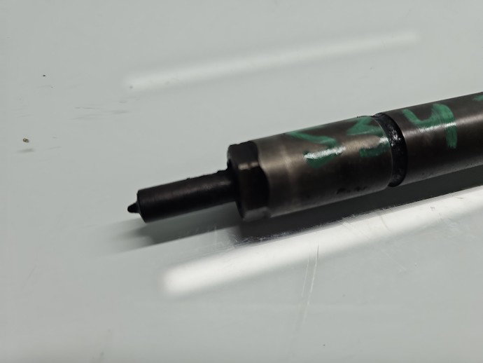 Injector Ford Focus 2 (DA) [Fabr 2004-2012] 9M5Q-9F593-AA 1.6 TDCI G8DD 80KW / 109CP