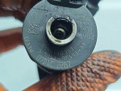 Injector Ford Focus 2 (DA) [Fabr 2004-2012] 9M5Q-9F593-AA 1.6 TDCI G8DD 80KW / 109CP