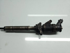 Injector Ford Focus 2 (DA) [Fabr 2004-2012] 9M5Q-9F593-AA 1.6 TDCI G8DD 80KW / 109CP