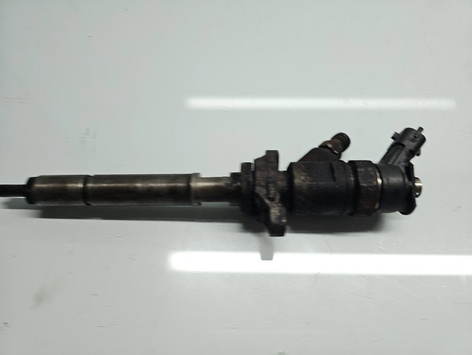 Injector Ford Focus 2 (DA) [Fabr 2004-2012] 9M5Q-9F593-AA 1.6 TDCI G8DD 80KW / 109CP