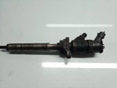Injector Ford Focus 2 (DA) [Fabr 2004-2012] 9M5Q-9F593-AA 1.6 TDCI G8DD 80KW / 109CP