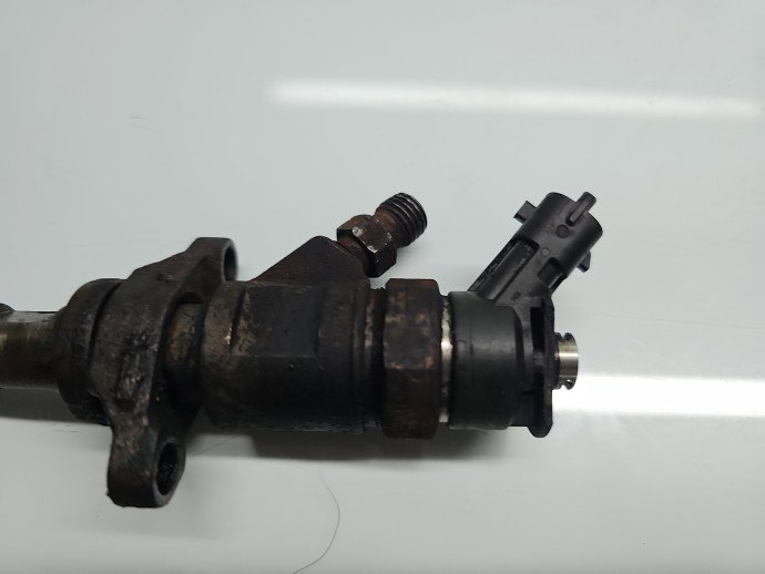 Injector Ford Focus 2 (DA) [Fabr 2004-2012] 9M5Q-9F593-AA 1.6 TDCI G8DD 80KW / 109CP