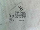 Geam usa stanga fata OEM Bmw X5 (E70) [Fabr 2007-2013] 3.0 D