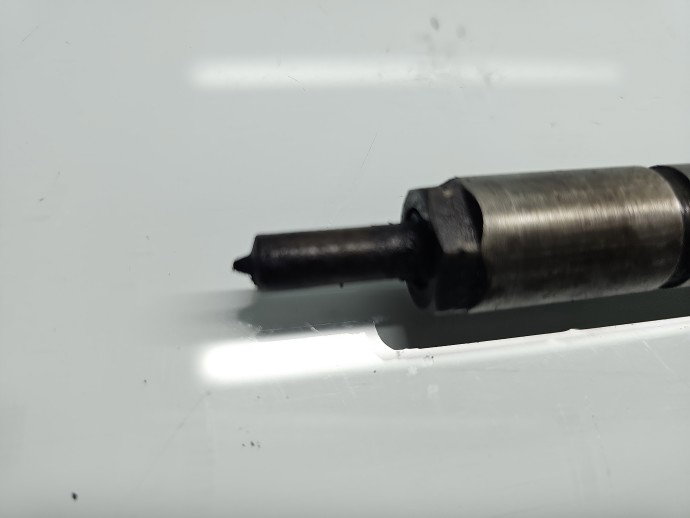 Injector Ford Focus 2 (DA) [Fabr 2004-2012] 9M5Q-9F593-AA 1.6 TDCI G8DD 80KW / 109CP